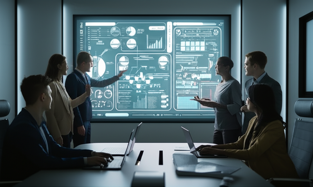 AI-Driven Fraud Detection: The Future of E-Commerce Security