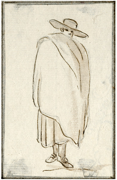 Spaanse klederdracht