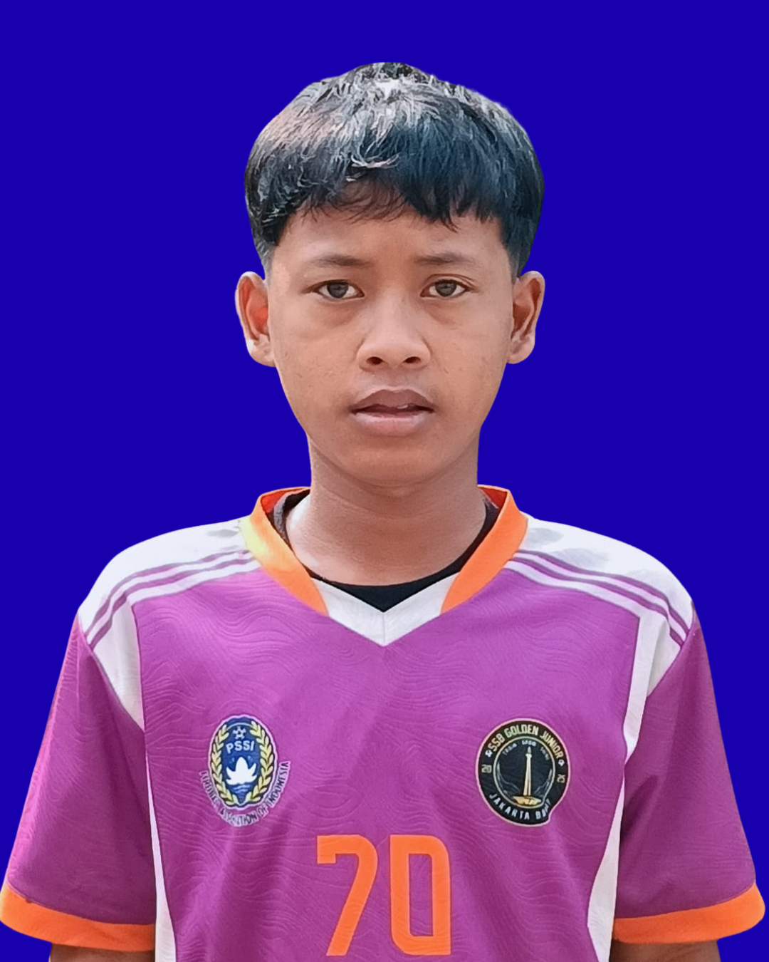 Budi Santoso