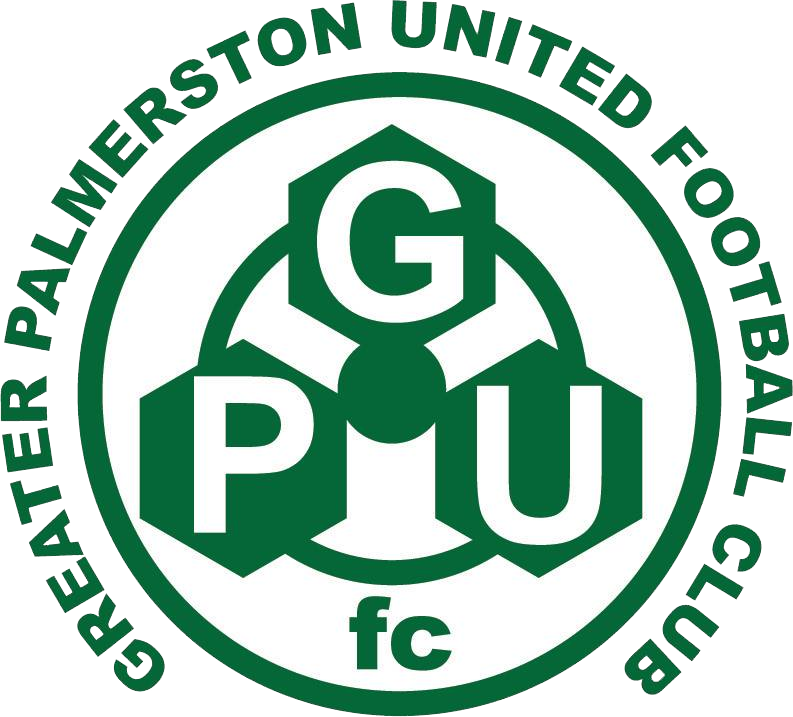 Greater Palmerston United logo