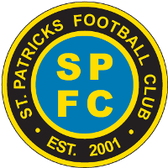 St Patricks logo