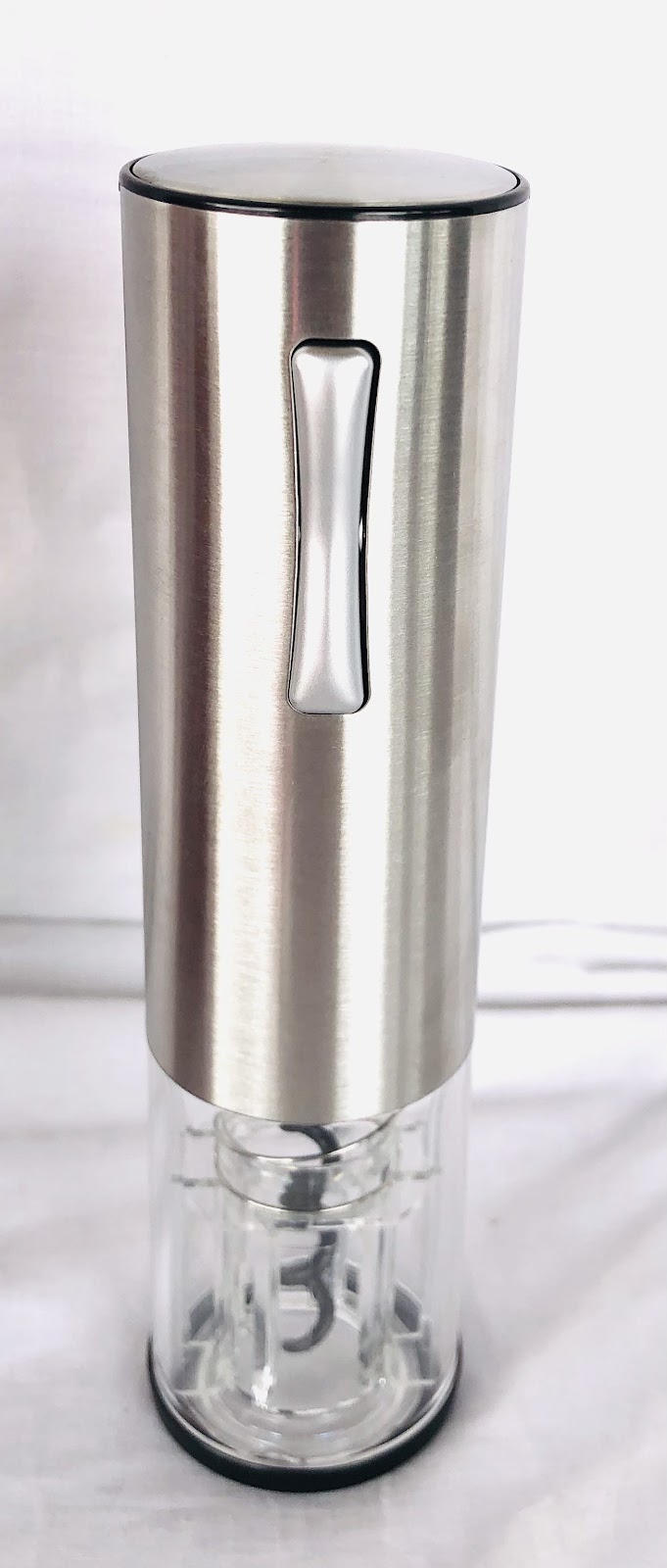 Photo 5 of Electric Wine Opener (rechargeable)