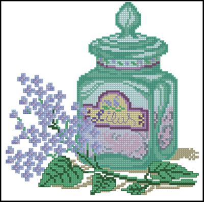 CMP PAT030 Lilas