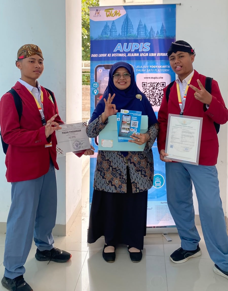 Informasi Tambahan