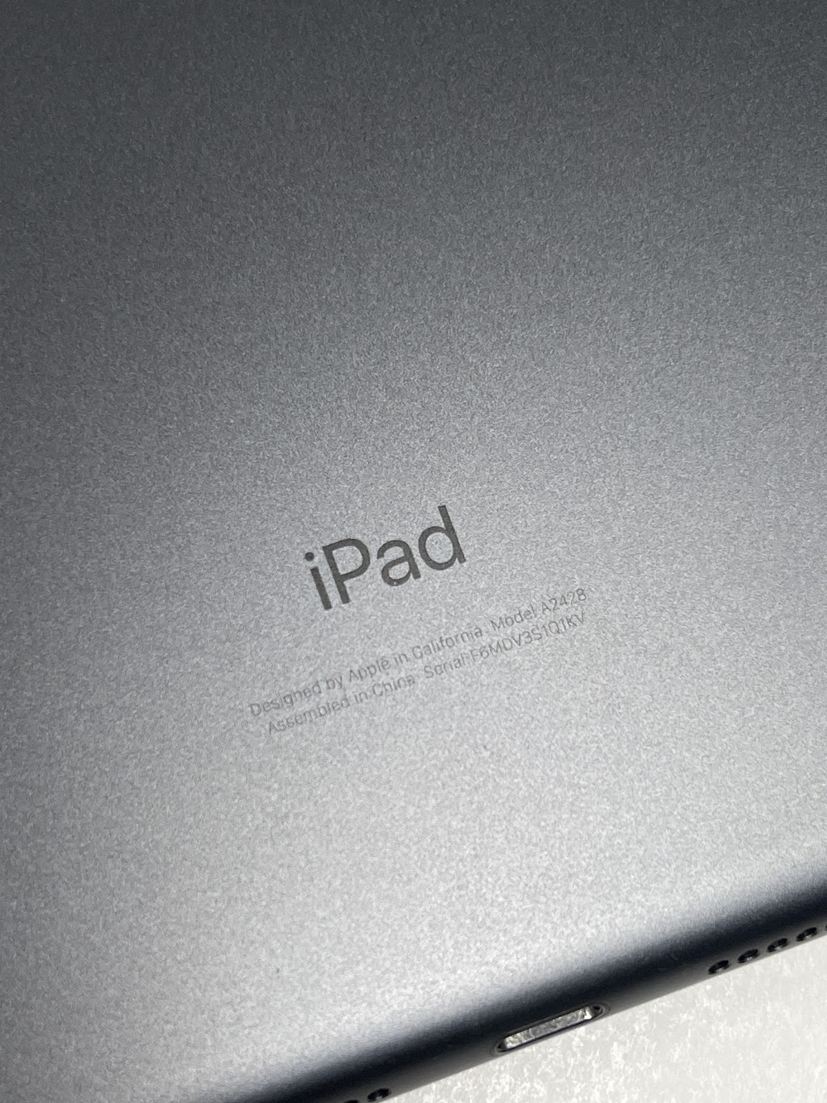 ipad 8 2020 商品圖片