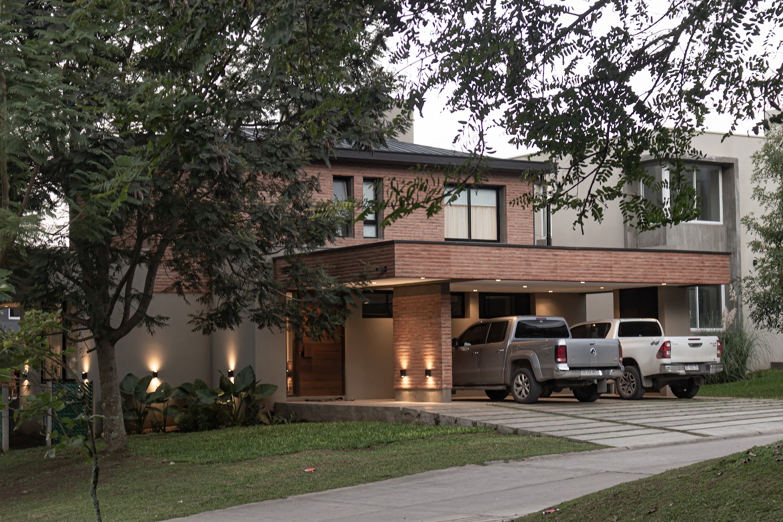 Casa G1