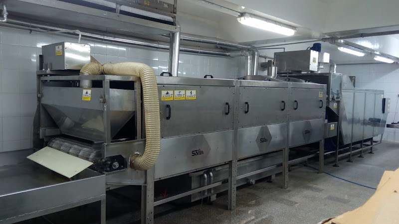 SANAM bespoke pasteurization line for Halawani Brothers