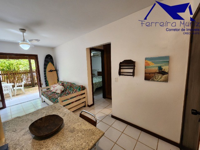 Apartamento, Praia do Forte