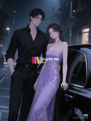 Quả Táo Định Mệnh