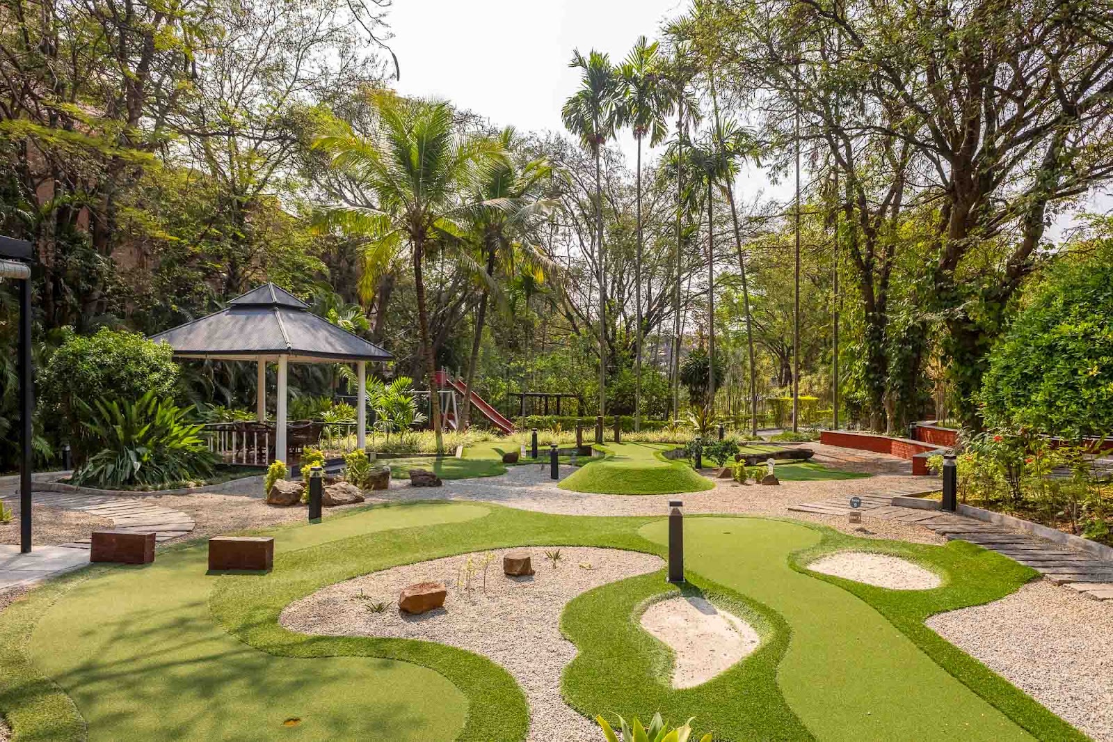 Villa Ananta