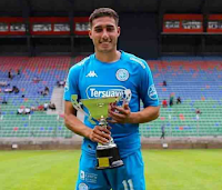 HEREDIA, Facundo Leonel