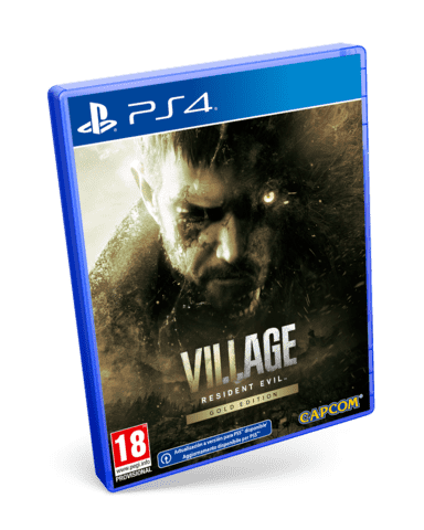 Resident Evil Village