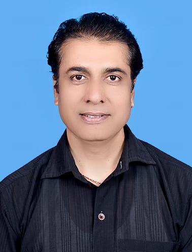 Rahul Praskash Pahilwan