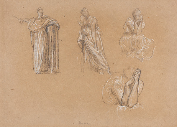Figure Studies