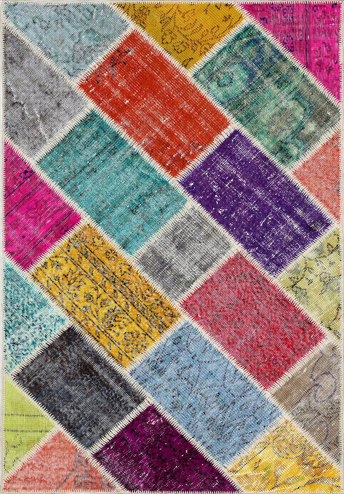 Kilim Collection M-1383