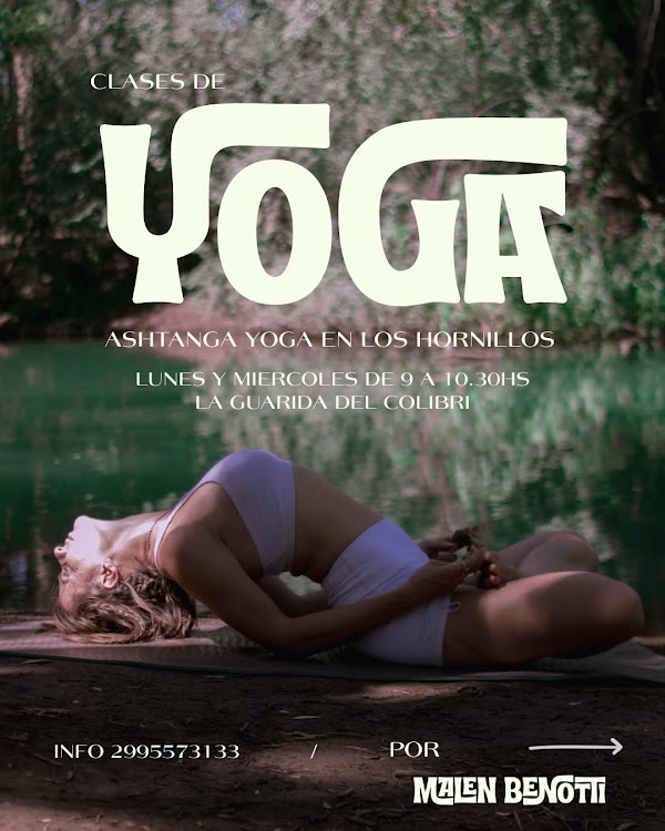 Ashtanga Yoga