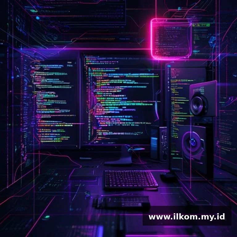 Python Virtual Environment venv Panduan Lengkap