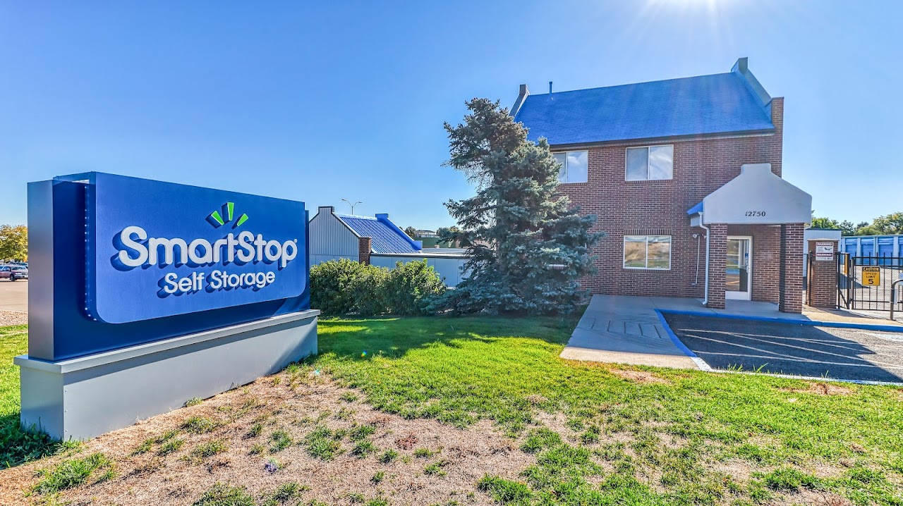 Blue Door Property III, DST — Self-Storage