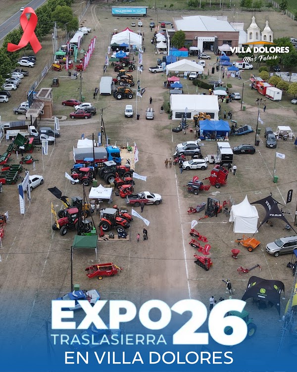 Expo Traslasierra