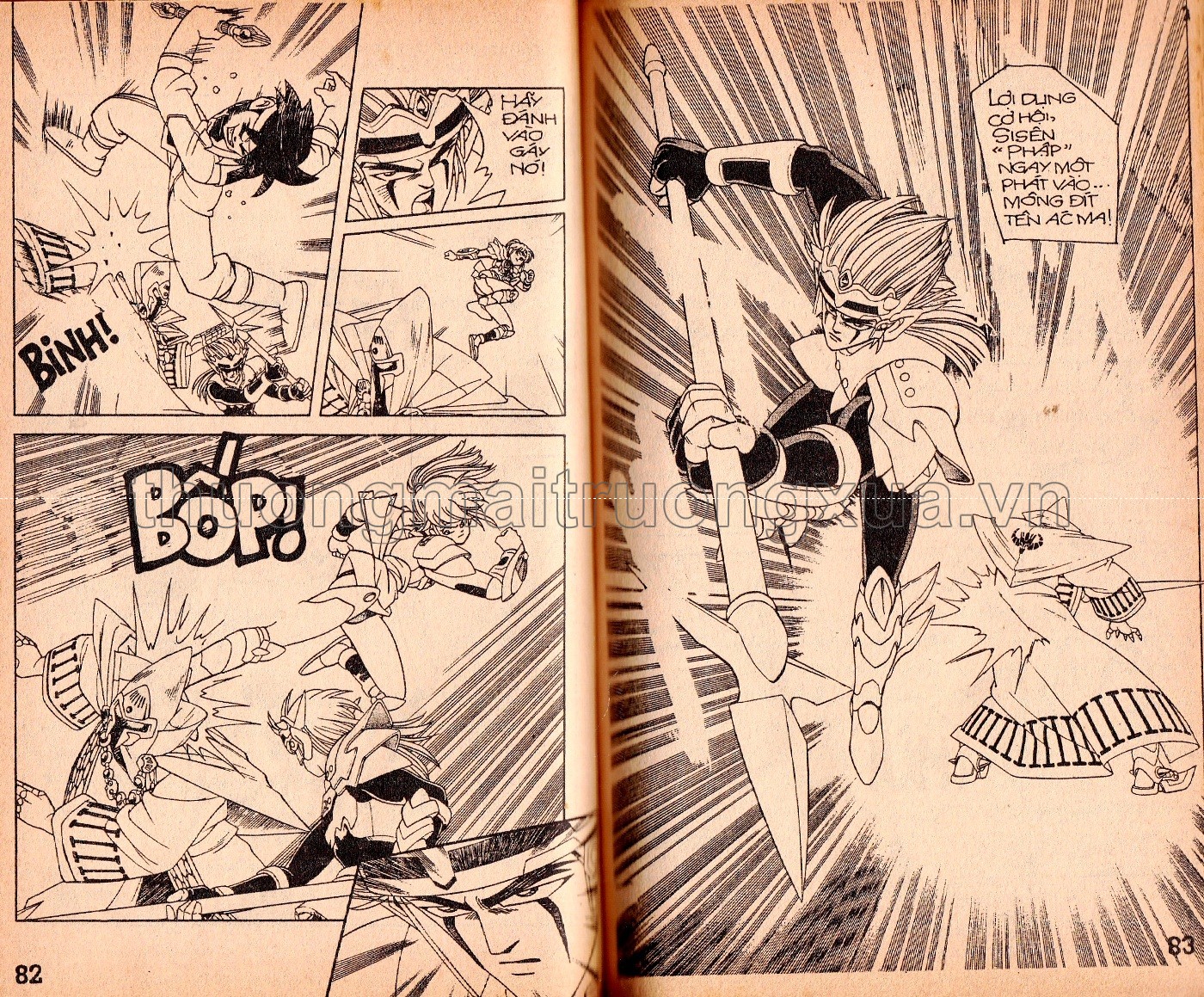 Tập 50 - Trang 180