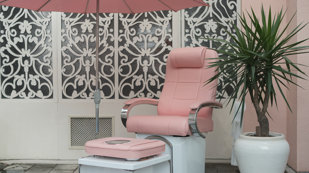 Best Pedicure in Bandra – Top Salons for Foot Care