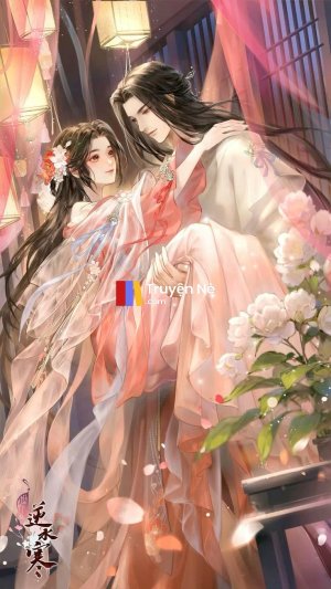 Cuộc Chạy Trốn Giữa Hai Thế Giới