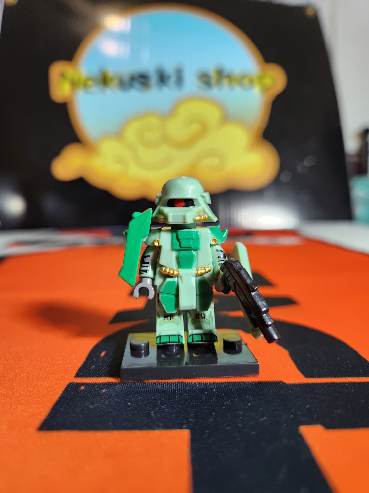 Zaku II