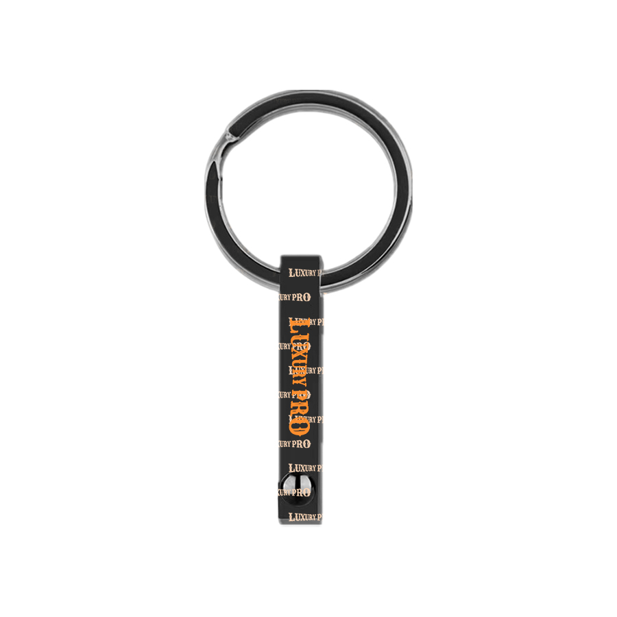 Long Keychain