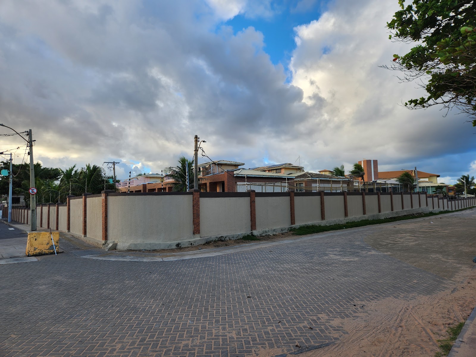 Casa em condomínio, Stella Maris