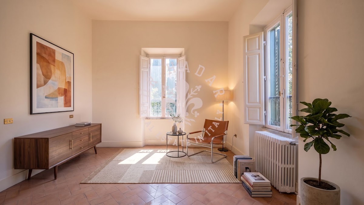 אחוזה עתיקה בפרוג'ה (Perugia) — 56