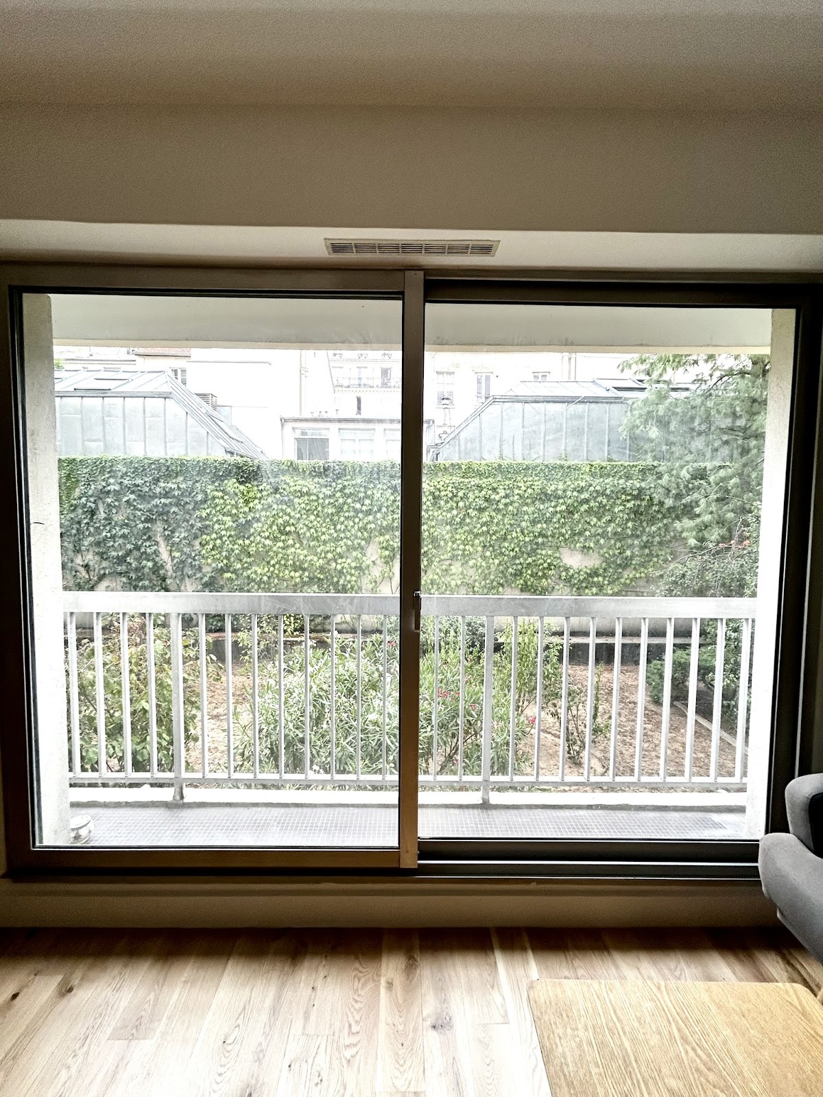 Appartement — 75017 Paris — Villa Compoint — photo 2/10