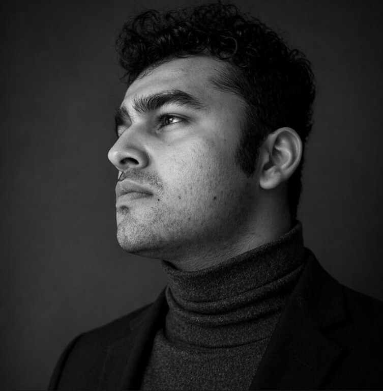 Deeptesh Mejari — Principal & Founder