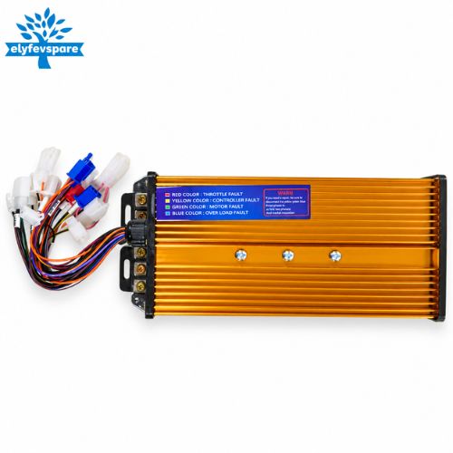 CONTROLLER ERIKSHAW 48V50A BIG (4376)