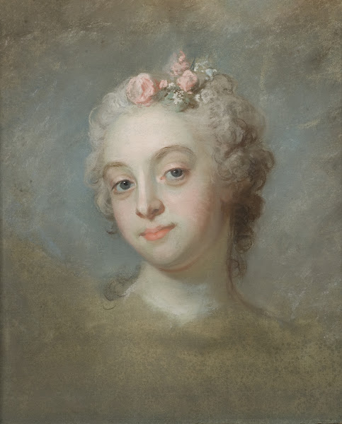 Portrait of a Lady