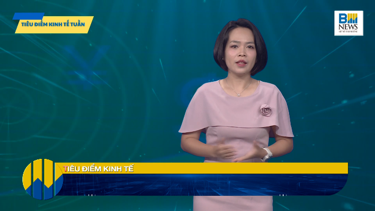 TIÊU ĐIỂM KINH TẾ TUẦN: Đảm bảo điện cho mục tiêu tăng trưởng kinh tế hai con số - Bnews