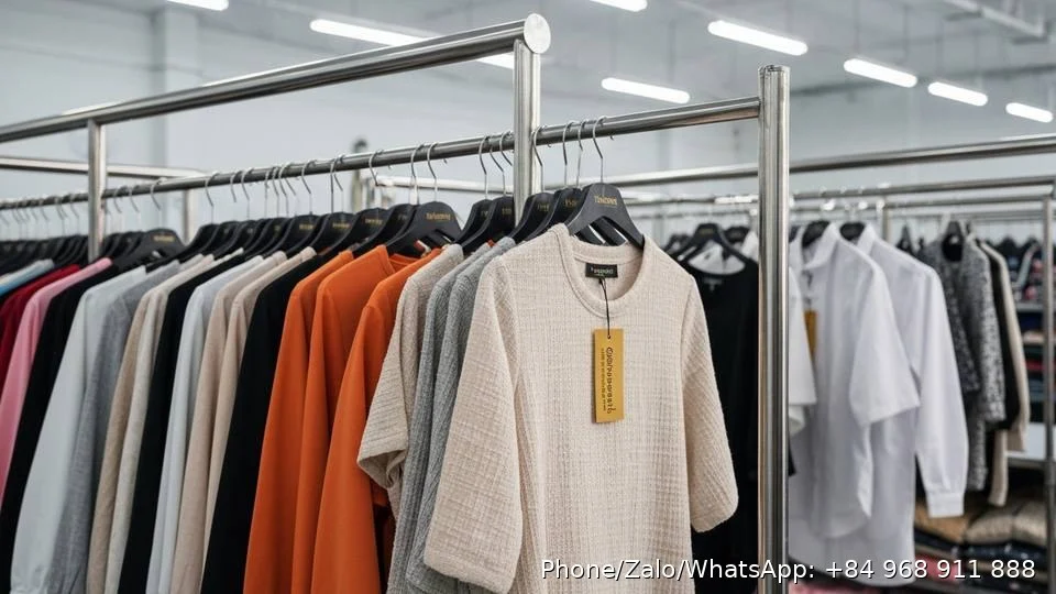 Boho Clothing Manufacturer - Gold Garment Vietnam