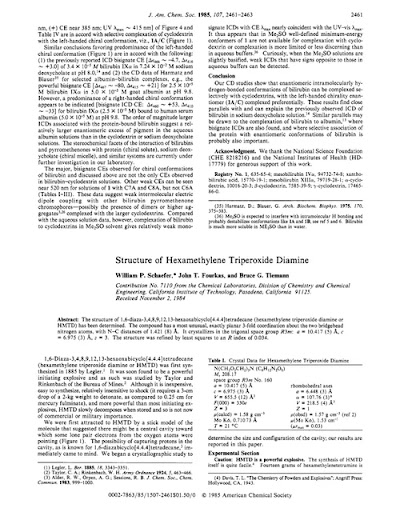 HMTD-structure