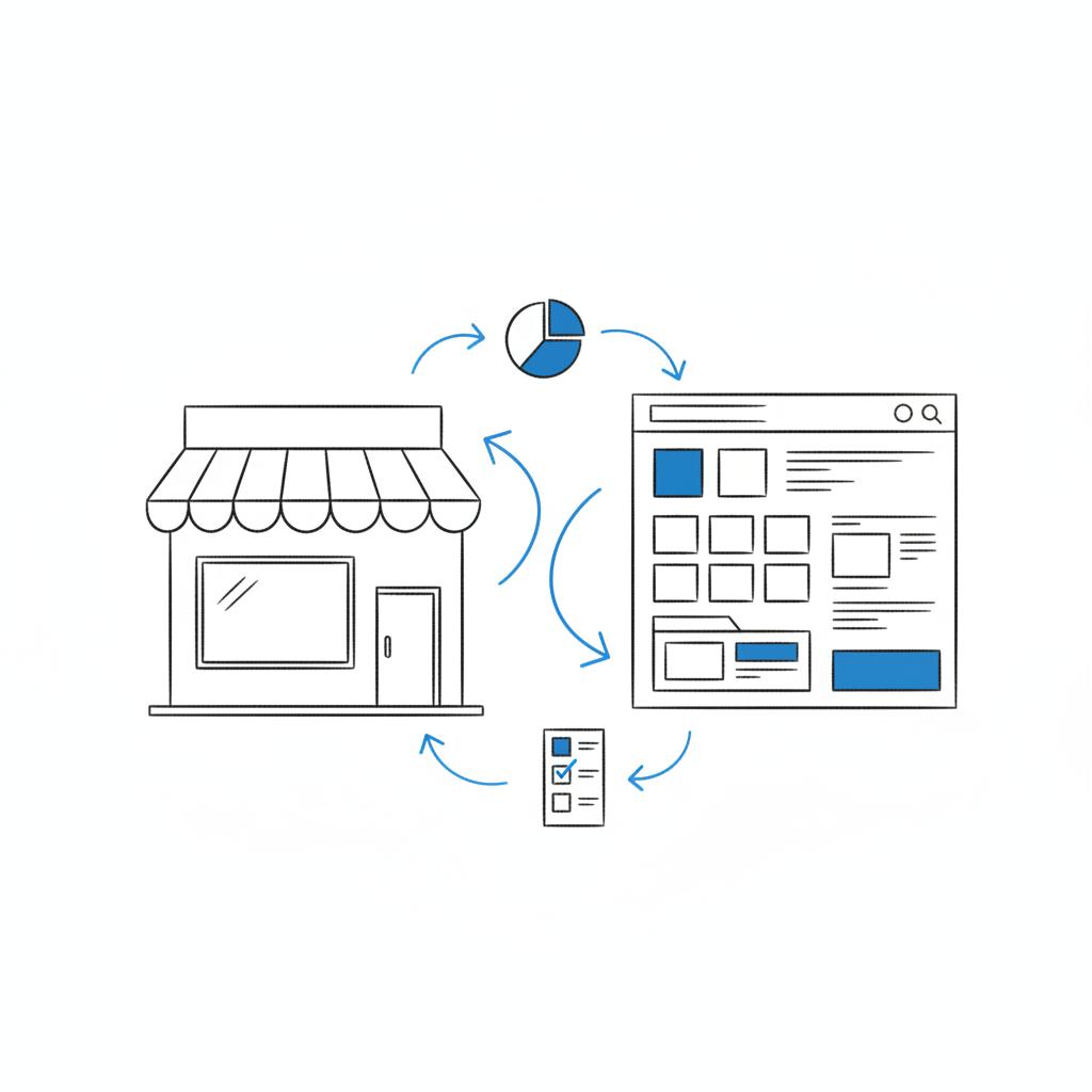 Agency Visible &ndash; Image 2