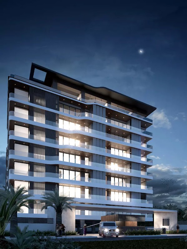 Icono Towers – photo 4
