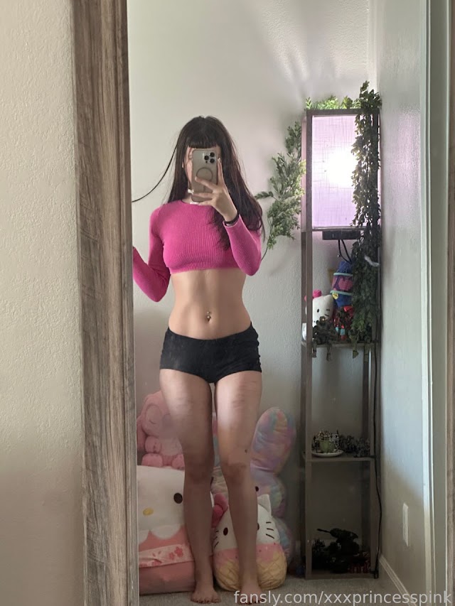 xxxprincesspink (14gb)