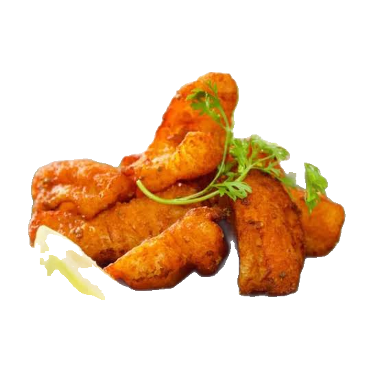 Amritsari Machhi (Fish)