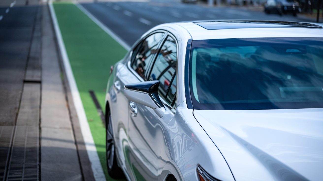 Oregon Window Tint Laws Explained (Legal Limits & Fines)