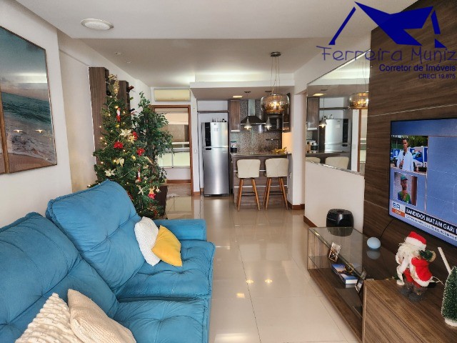 Apartamento, Pituba