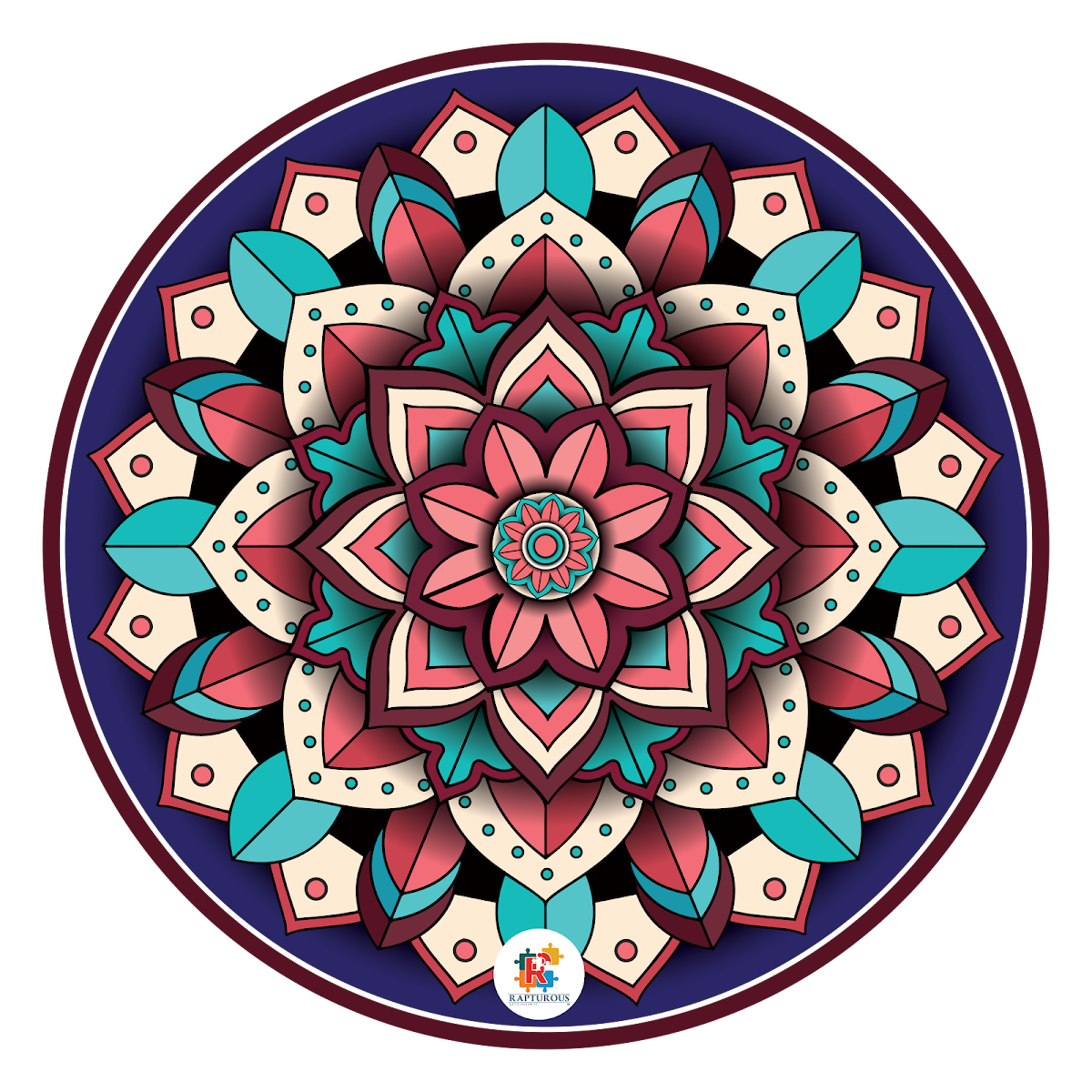 Cyclic Blossom