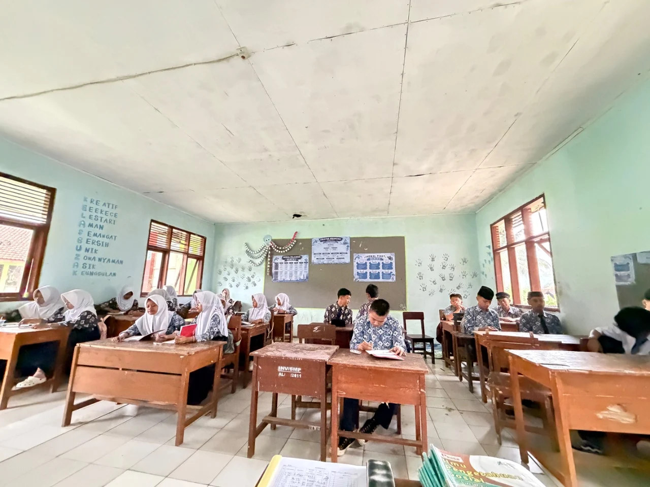 Dokumentasi Kegiatan