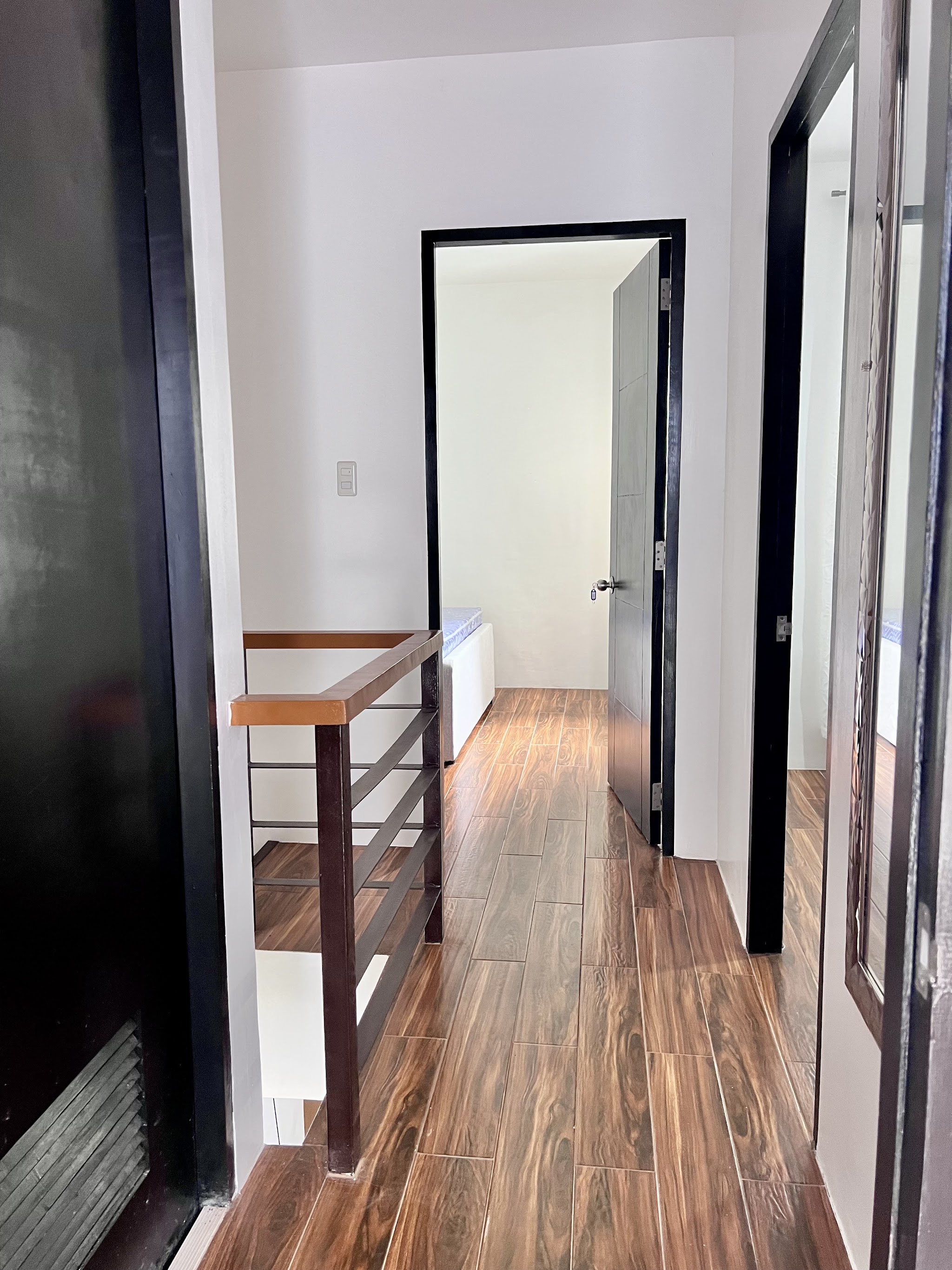 Interior view of property