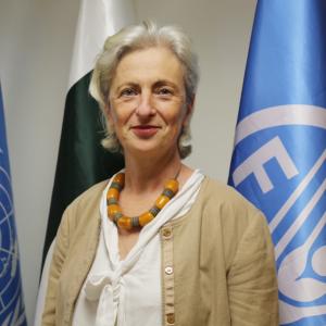 Florence Rolle
