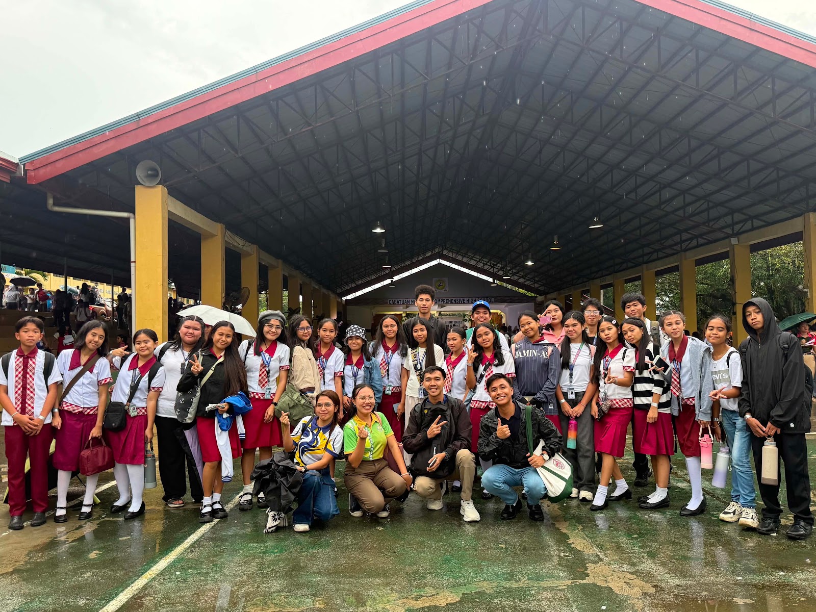 CJCT 2026 Photo 2