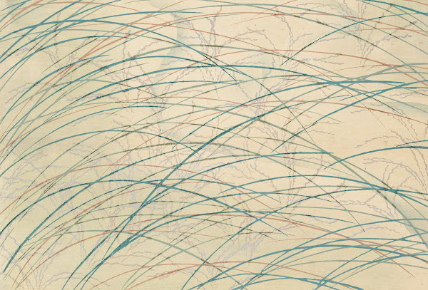A Thousand Grasses Pl17 1900