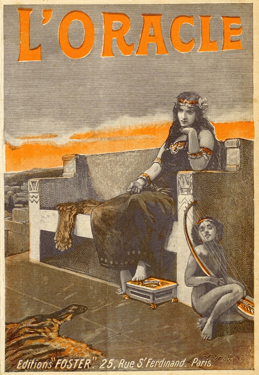 Loracle